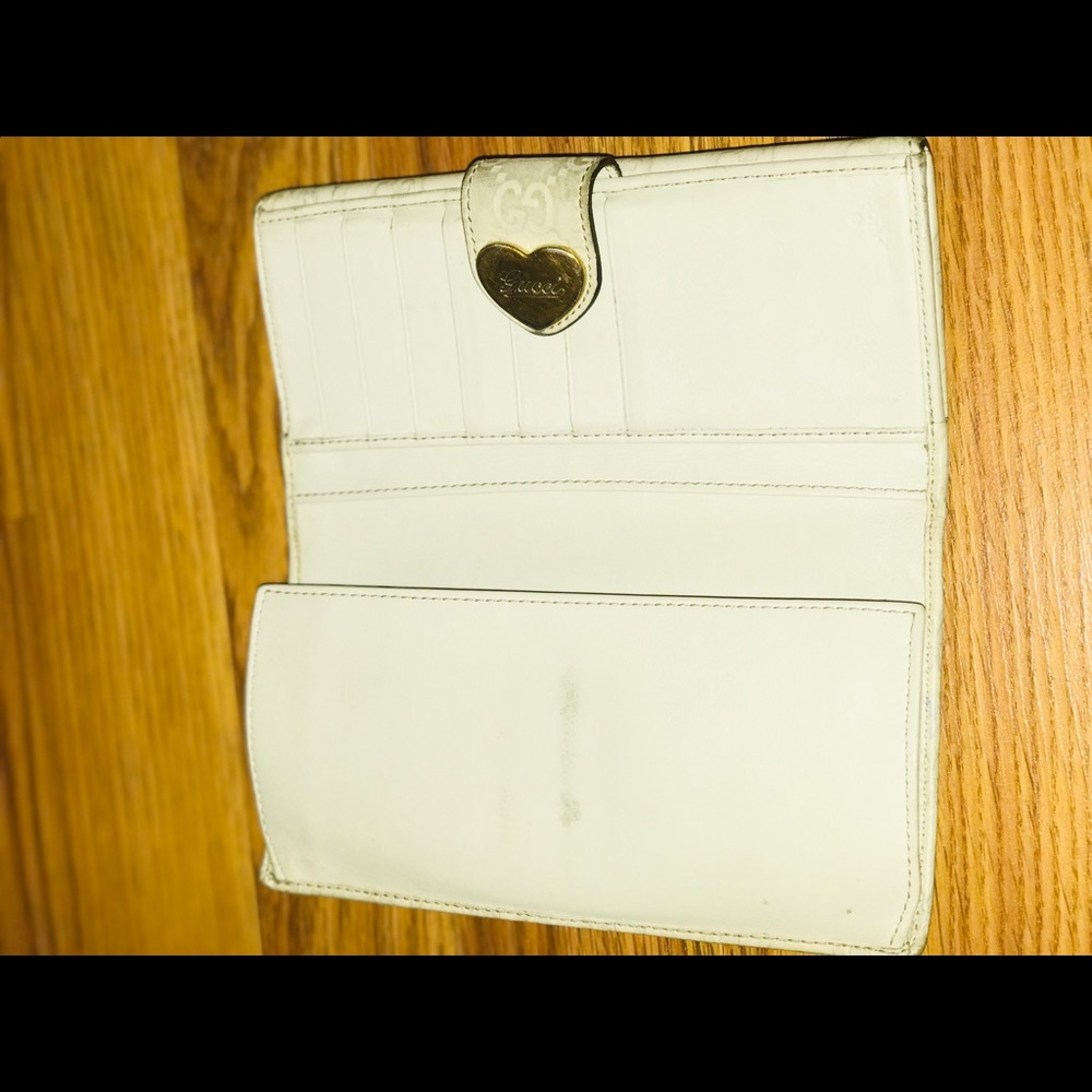 Gucci wallet - Picture 2 of 3